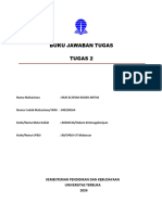 BJT - Tugas2 ADBI4336 Hukum Ketenagakerjaan