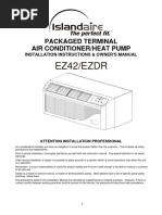 EZSeries42 Install Manual