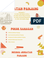 Jembatan Panjang Kel C