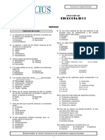 Taxonomia Parte Ii