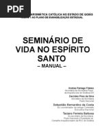 Seminario Espirito Santo