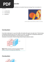 B.7-3 Thermal Energy Transfer