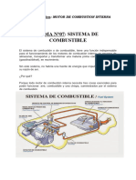 TEMA07 (SISTEMA DE COMBUSTIBLE) Leandro