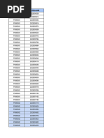 Senarai Nama Pelajar Mengikut Kumpulan & Program