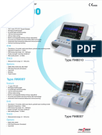 Cataloge-FM8000 Trismed 