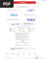 Compress PDF