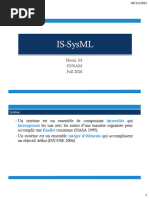 Sys ML