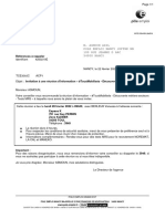 Références À Rappeler: M. Asmoun Adil Pole Emploi Nancy Joffre NB 180 Rue Jeanne D Arc 54000 NANCY