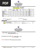 2nd Quarter Mps Grade 3 2022