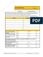 NEOM-NLF PRC - FRM 010.03 Stop Work Notice