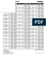 Paket Daihatsu Passanger Series Mei 2024 (Daicare Sigra)