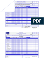 SSTMA-ST1-FO-1 Inspecciones de Epps