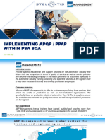 Apqp Ppap Psa - Abpm - Trainer - en v3.1