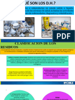 N° 4 Desechos Hospitalarios