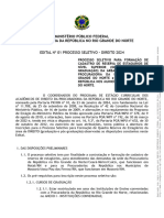 Edital 01 Estagio PRRN Direito - 2024 - Publicacao - Assinado