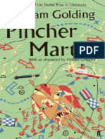 Pincher Martin 