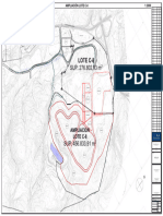 Arq.01 Planta Master Plan de Ampliación Lote C-8 - Ortofoto