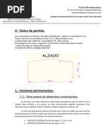 2024 Ejemplo Acciones