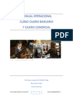 Manual Operacional - Modulos 1 y 2