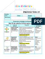 Planeación 5° P1P15