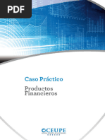 Caso Practico Productos Financieros