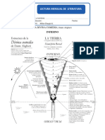 Infierno La Divina Comedia