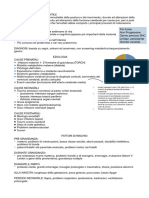 NEUROPSICHIATRIA INFANTILE Paralici Celebrali