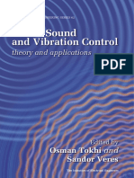 Active Sound and Vibration Control - Theory and Applications (PDFDrive)