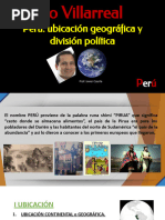 Perú Político