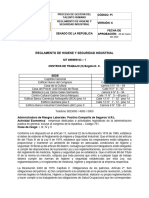 Reglamanto Higiene y Seguridad Iondustrial 2022 Firmado