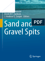 Sand and Gravel Spits: Giovanni Randazzo Derek W.T. Jackson J. Andrew G. Cooper Editors