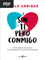 Sin Ti Pero Conmigo - Pablo Arribas