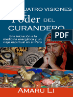 Amaru Li - Las Cuatro Visiones de Poder Del Curandero