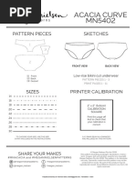 Mn5402 Acacia Curve Pdfpattern A4