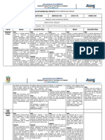 Proyecto Del Dengue Sala de 5 A-B Paula