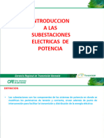 2.introduccion A Las Subestaciones Electricas de Potencia