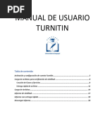 Manual Turnitin UG