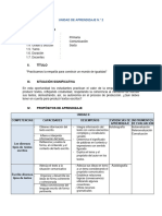 6P - COM - Unidad Didáctica - 2 - 2022