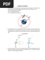 Chapter 7 Numerical Problems