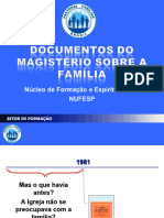 Documentos Do Magistério