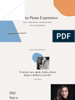 Legato Piano Expressivo