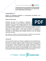 Encuentro 3 OA Docx