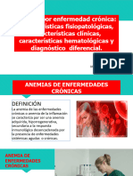 Clase 3.1 Anemia Por Inflamacion 2023