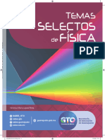 Temas Selectos de Física