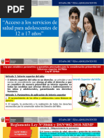 Paquete de Cuidado Integral de Salud Adolescente - Serums Vs2023