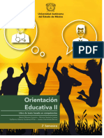 Orientación