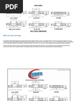 Flange 150#