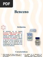 Benceno