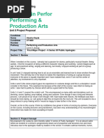 Project Proposal Form 2024