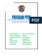 PPDB Tahun 2019-2020